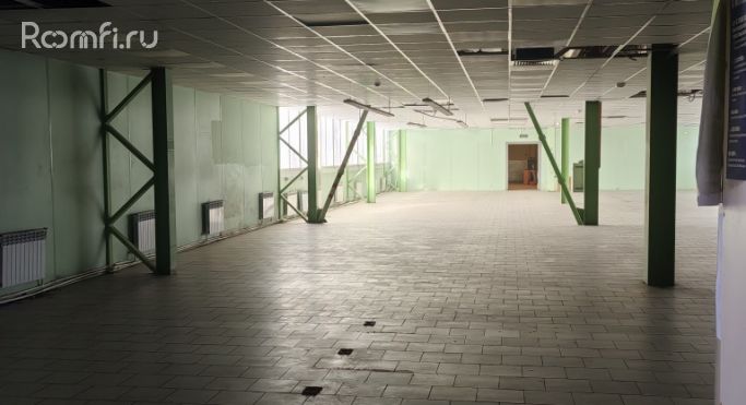 Аренда помещения свободного назначения 584 м², Симферопольское шоссе - фото 3