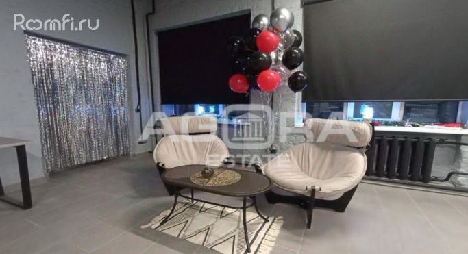 Продажа помещения свободного назначения 65.7 м², Электродный проезд - фото 2