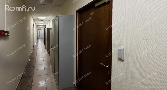 Аренда офиса 341.4 м², Дубининская улица - фото 3