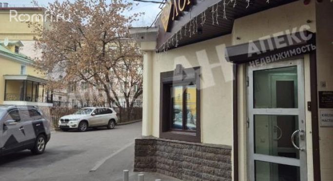 Аренда помещения свободного назначения 140 м², улица Арбат - фото 3