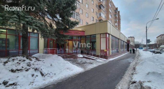 Аренда помещения свободного назначения 500 м², 3-я Владимирская улица - фото 2