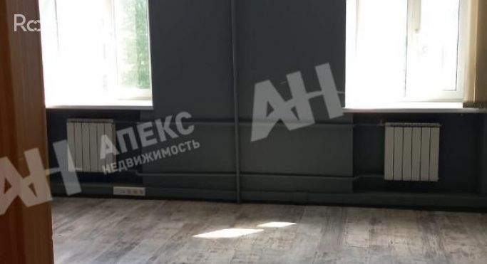 Аренда офиса 200 м², Дербеневская улица - фото 1