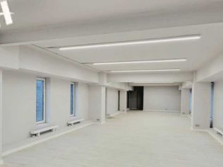 Аренда помещения свободного назначения 190 м²