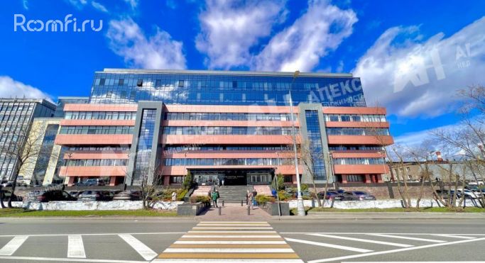 Аренда офиса 204 м², улица Горбунова - фото 2