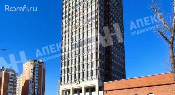 Аренда офиса 370 м², Рубцовская набережная - фото 2