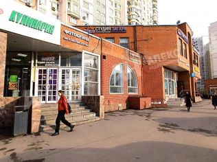 Аренда помещения свободного назначения 280 м²