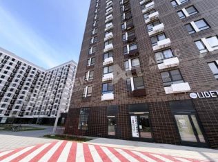 Аренда помещения свободного назначения 123 м²
