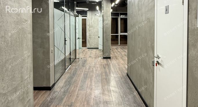 Аренда офиса 227.8 м², Поклонная улица - фото 3