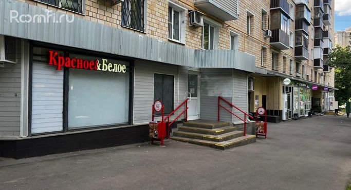 Аренда помещения свободного назначения 50 м², 2-я Прядильная улица - фото 4