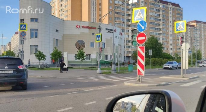 Аренда помещения свободного назначения 380 м², улица Дмитриевского - фото 2