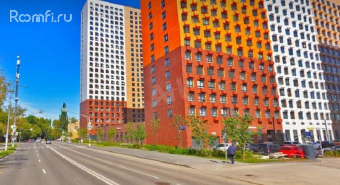 Аренда помещения свободного назначения 99 м², Кольская улица - фото 3