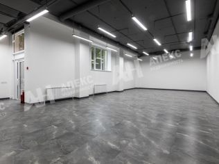Продажа помещения свободного назначения 908 м²