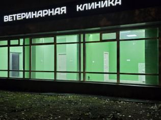 Аренда помещения свободного назначения 151 м²