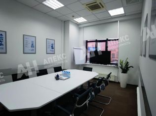 Аренда офиса 1331 м²