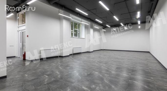 Продажа помещения свободного назначения 908 м², Челюскинская улица - фото 1