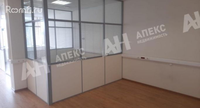 Аренда офиса 85 м², Молдавская улица - фото 2