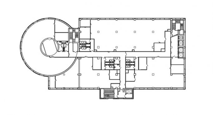 Аренда офиса 5998 м², Новохохловская улица - фото 3