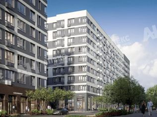 Продажа торгового помещения 485 м²