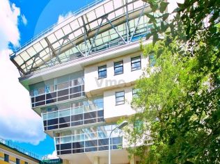 Аренда офиса 474.8 м²