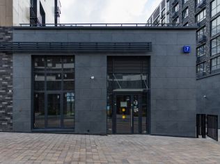Аренда помещения свободного назначения 171.5 м²