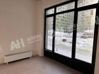 Аренда помещения свободного назначения 69 м²