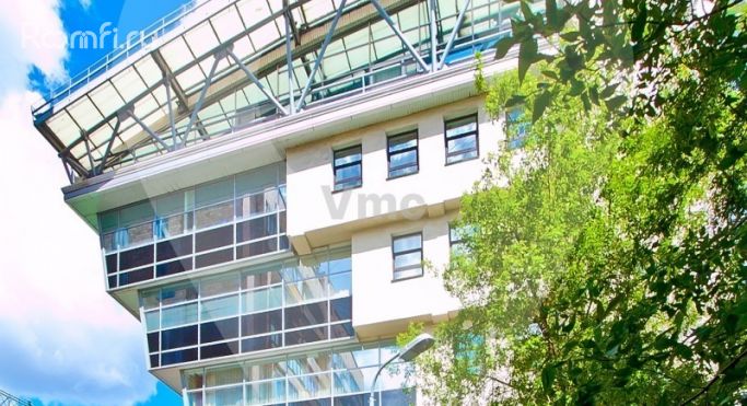 Аренда офиса 474.8 м², Цветной бульвар - фото 1