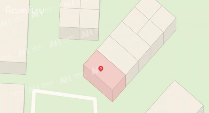 Продажа помещения свободного назначения 296 м², проспект Куприна - фото 3