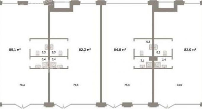 Продажа помещения свободного назначения 635 м², Тагильская улица - фото 2