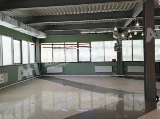 Продажа производственного помещения 427 м²
