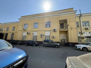 Аренда офиса 25 м²