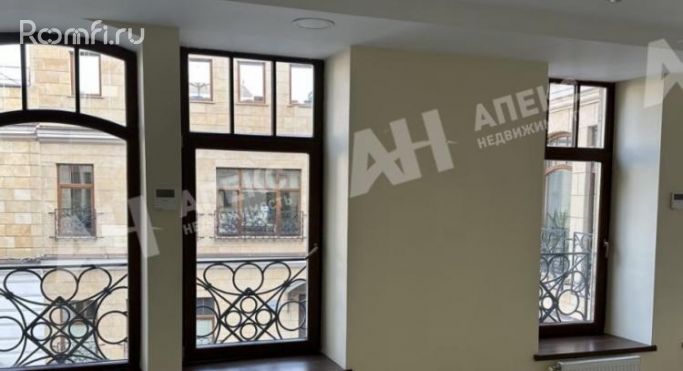 Аренда офиса 244 м², Садовая-Черногрязская улица - фото 3