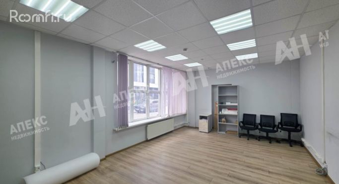 Аренда помещения свободного назначения 119 м², Посланников переулок - фото 2