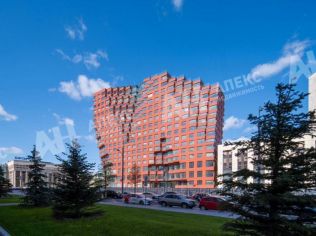 Продажа офиса 65 м²