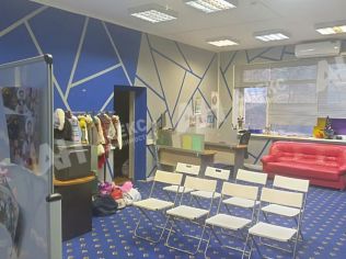 Аренда офиса 57 м²