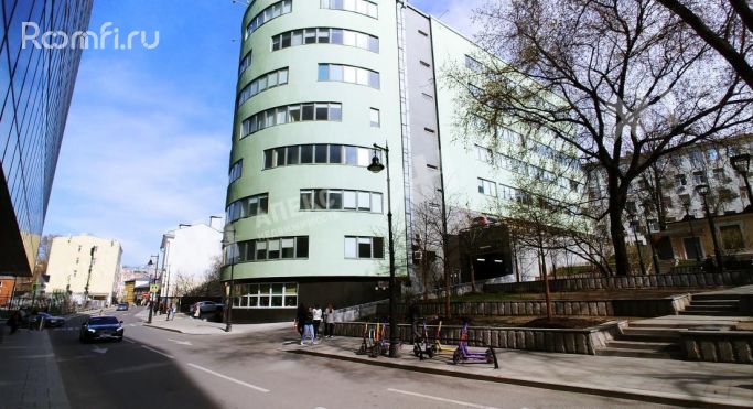 Аренда офиса 89 м², Трубная улица - фото 2