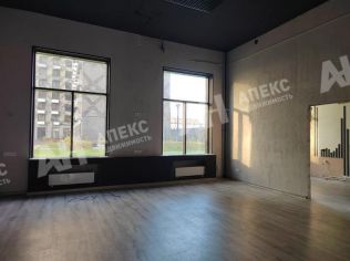 Аренда помещения свободного назначения 91 м²