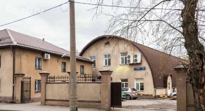 Продажа помещения свободного назначения 1146 м², улица Шумкина - фото 2