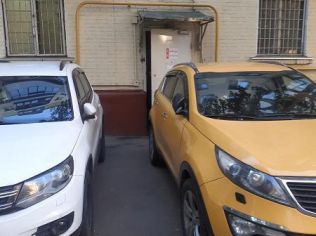 Аренда склада 60 м²