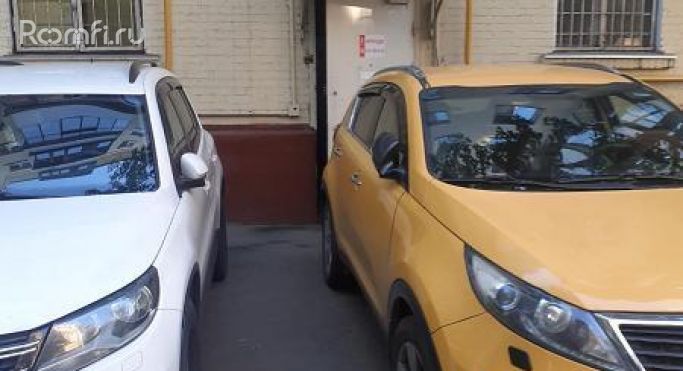 Аренда склада 60 м², улица Михайлова - фото 1