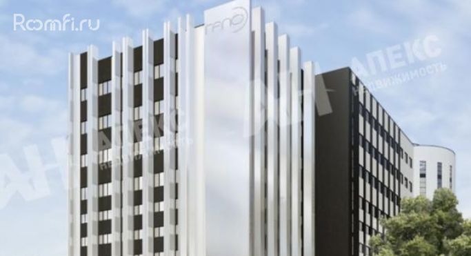 Продажа офиса 1537 м², Алтуфьевское шоссе - фото 2