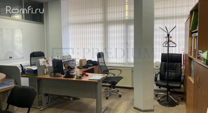 Продажа офиса 403 м², 4-я улица 8 Марта - фото 2