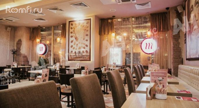 Аренда помещения свободного назначения 237 м², Мясницкая улица - фото 2