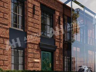 Продажа помещения свободного назначения 263 м²