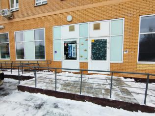 Аренда помещения свободного назначения 53 м²