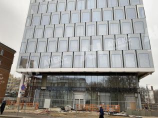 Продажа офиса 75 м²