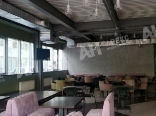 Аренда склада 267 м²