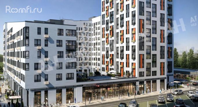 Продажа помещения свободного назначения 134 м² - фото 2