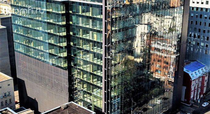 Аренда офиса 650 м², 2-я Брестская улица - фото 2
