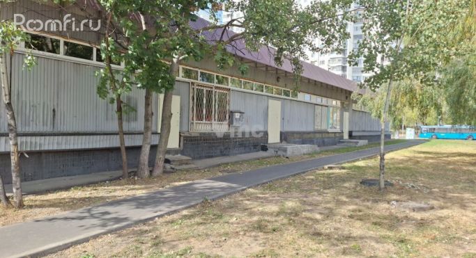 Аренда торгового помещения 450 м², Новокосинская улица - фото 3