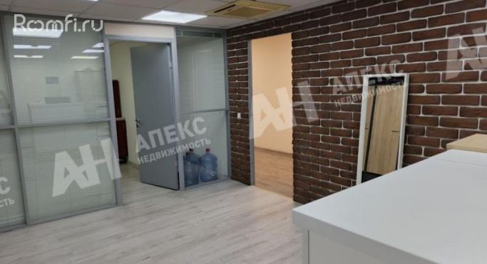 Аренда офиса 79 м², Павловская улица - фото 2